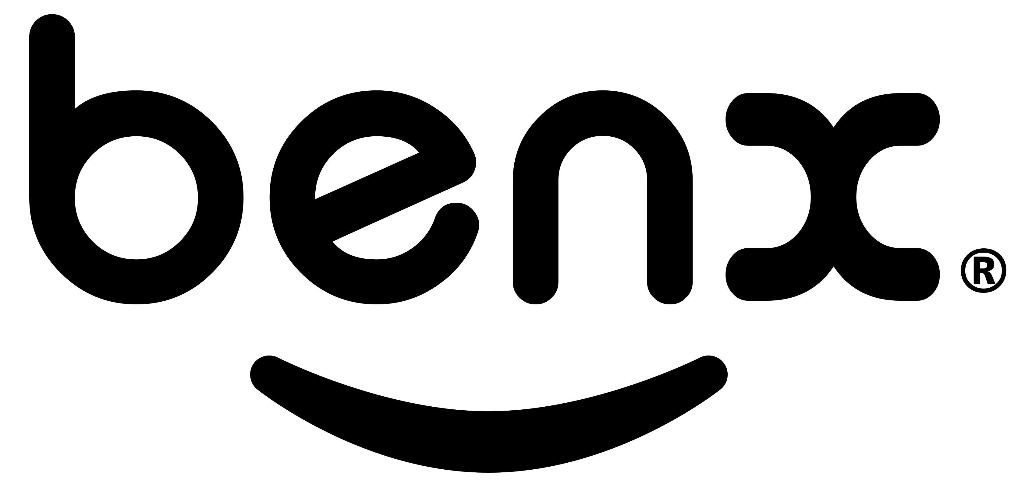 BENX Logo