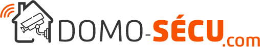 DOMO-SECU Logo
