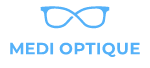 MEDI-OPTIQUE Logo